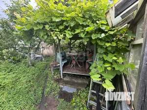 Дом 25м², 1-этажный, участок 10 сот.  