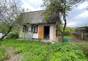 Дом 47м², 2-этажный, участок 5 сот.  