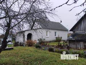 Дом 72м&sup2;, 1-этажный, участок 14 сот.  