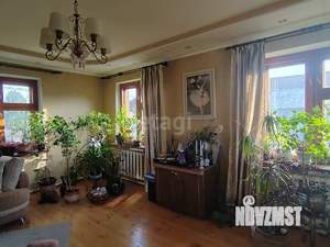 Дом 170м², 2-этажный, участок 15 сот.  