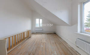 Дом 149м², 2-этажный, участок 7 сот.  