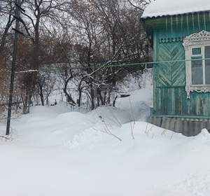 Дом 69м&sup2;, 1-этажный, участок 5 сот.  