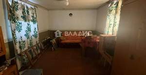 Дом 27м&sup2;, 1-этажный, участок 6 сот.  