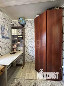 Дом 60м², 1-этажный, участок 8 сот.  