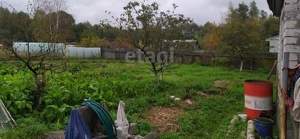 Дом 105м&sup2;, 1-этажный, участок 11 сот.  