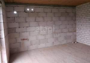 Дом 111м&sup2;, 1-этажный, участок 11 сот.  