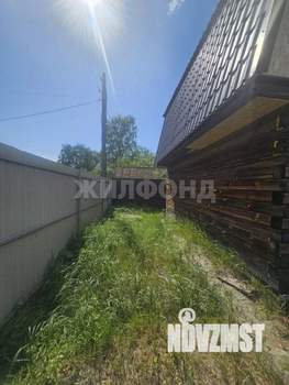 Дом 75м², 2-этажный, участок 8 сот.  