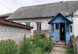 Дом 66м², 1-этажный, участок 8 сот.  