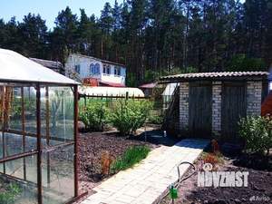 Дом 116м&sup2;, 2-этажный, участок 5 сот.  