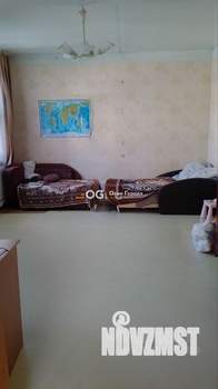 Дом 88м&sup2;, 1-этажный, участок 4 сот.  