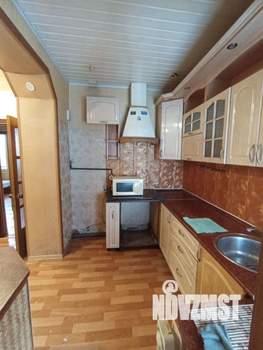 Дом 75м&sup2;, 1-этажный, участок 4 сот.  