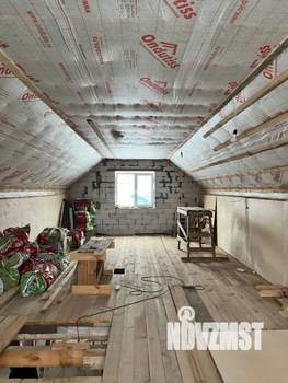 Дом 148м², 2-этажный, участок 7 сот.  