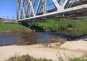 Дом 18м&sup2;, 1-этажный, участок 6 сот.  