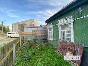 Дом 71м², 1-этажный, участок 3 сот.  