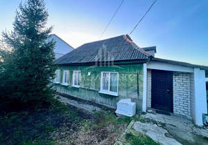 Дом 86м², 1-этажный, участок 13 сот.  