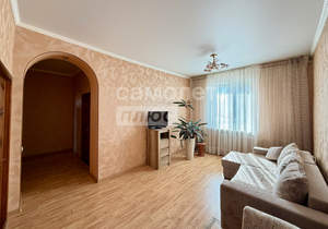 Дом 125м&sup2;, 1-этажный, участок 3 сот.  