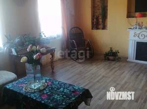 Дом 151м&sup2;, 2-этажный, участок 8 сот.  