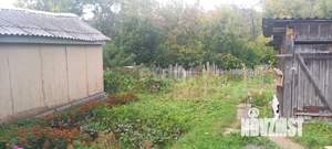 Дом 44м², 1-этажный, участок 6 сот.  