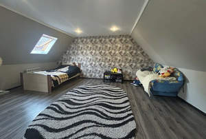 Дом 115м&sup2;, 3-этажный, участок 2 сот.  