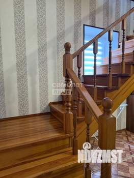 Дом 157м&sup2;, 2-этажный, участок 10 сот.  