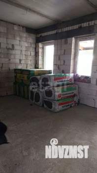 Дом 150м², 2-этажный, участок 4 сот.  