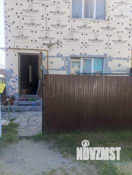 Дом 103м², 2-этажный, участок 3 сот.  