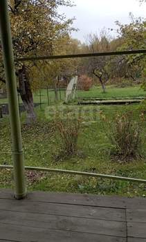 Дом 26м&sup2;, 1-этажный, участок 7 сот.  