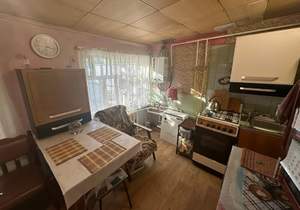 Дом 50м², 1-этажный, участок 5 сот.  