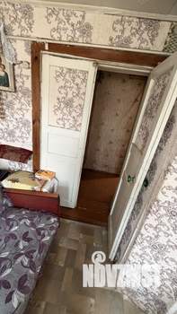 Дом 31м&sup2;, 1-этажный, участок 3 сот.  