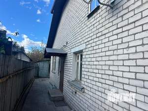 Дом 344м², 2-этажный, участок 9 сот.  