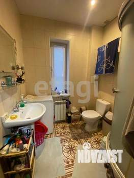 Дом 190м², 2-этажный, участок 10 сот.  