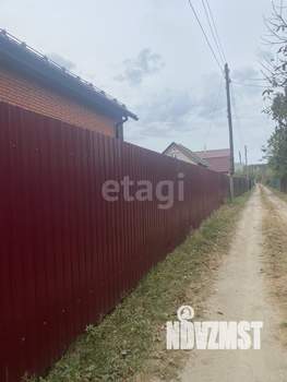Дом 120м², 2-этажный, участок 12 сот.  