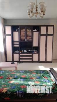 Дом 88м&sup2;, 1-этажный, участок 4 сот.  