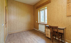 Дом 49м&sup2;, 2-этажный, участок 5 сот.  