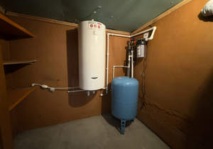 Дом 87м&sup2;, 2-этажный, участок 4 сот.  