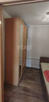 Дом 63м&sup2;, 1-этажный, участок 2 сот.  