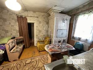 Дом 45м², 1-этажный, участок 5 сот.  