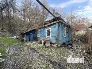 Дом 50м², 1-этажный, участок 7 сот.  