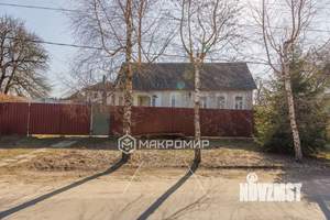 Дом 91м², 1-этажный, участок 7 сот.  