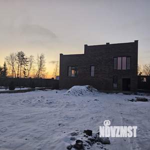 Коттедж 240м&sup2;, 2-этажный, участок 7 сот.  