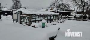 Дом 29м&sup2;, 1-этажный, участок 5 сот.  