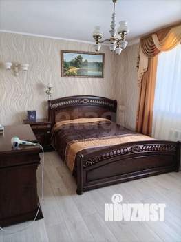 Дом 70м², 1-этажный, участок 5 сот.  