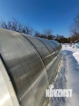 Дом 25м&sup2;, 1-этажный, участок 8 сот.  