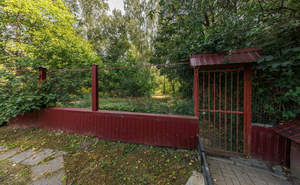 Дом 55м², 1-этажный, участок 12 сот.  
