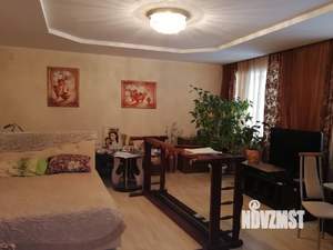 Дом 344м², 2-этажный, участок 9 сот.  