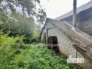 Дом 54м², 2-этажный, участок 5 сот.  