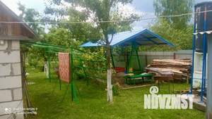 Дом 115м², 1-этажный, участок 14 сот.  