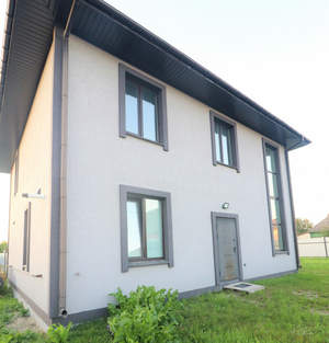 Дом 175м&sup2;, 2-этажный, участок 692 сот.  