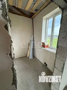 Дом 120м², 1-этажный, участок 1204 сот.  