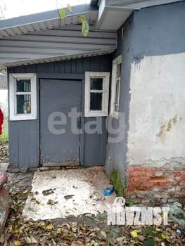 Дом 88м², 1-этажный, участок 6 сот.  